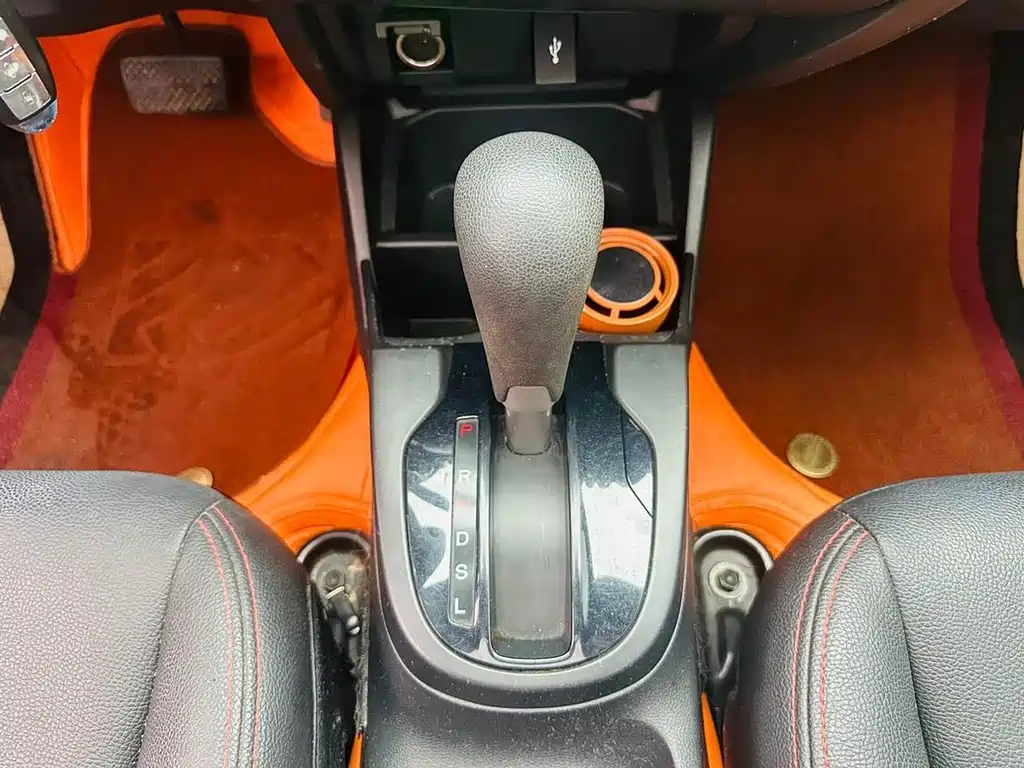 Honda Fit — миниатюра 14