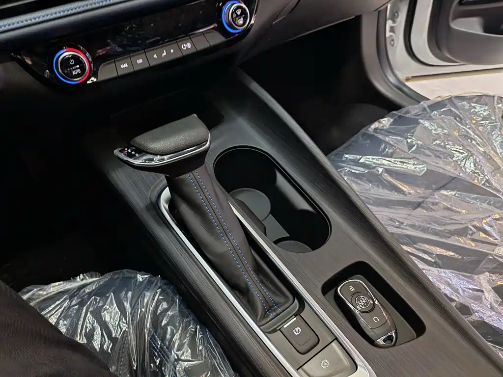 Buick Velite 6 — миниатюра 11