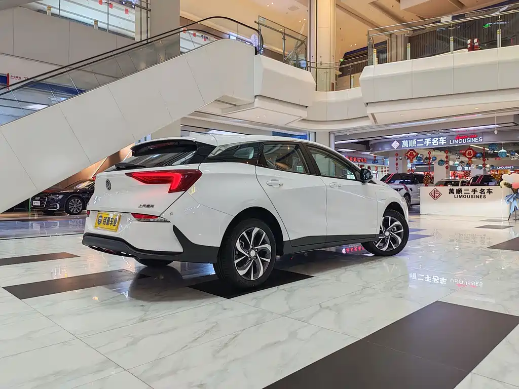 Buick Velite 6 — миниатюра 7