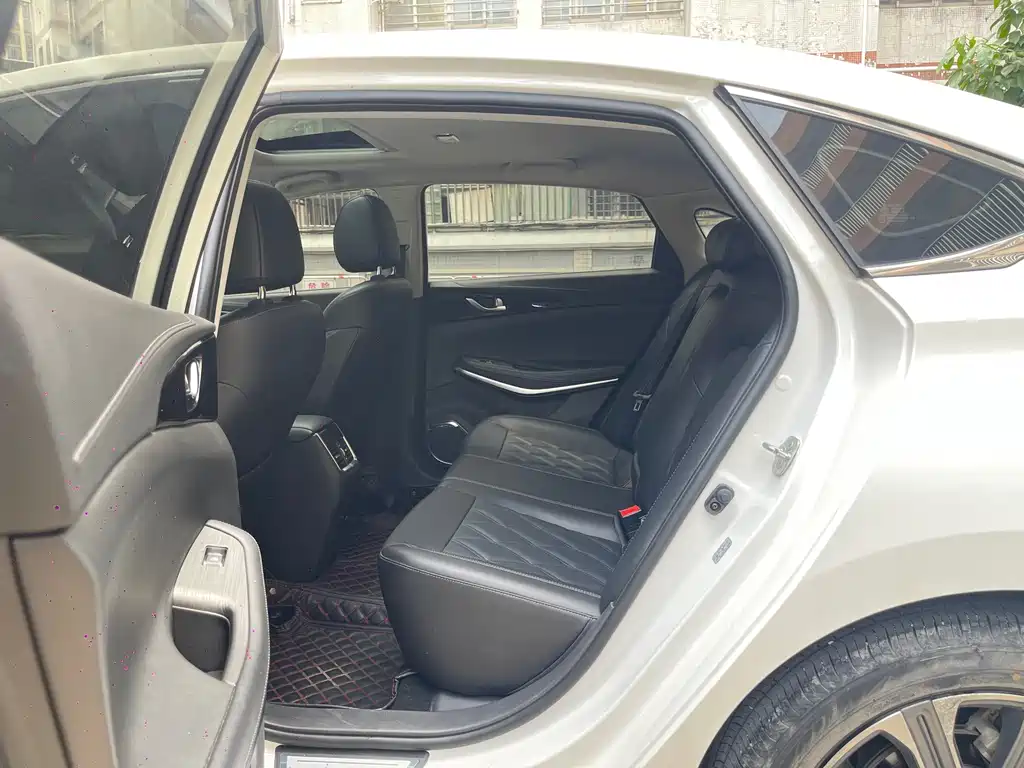 Changan Ruicheng CC — миниатюра 14