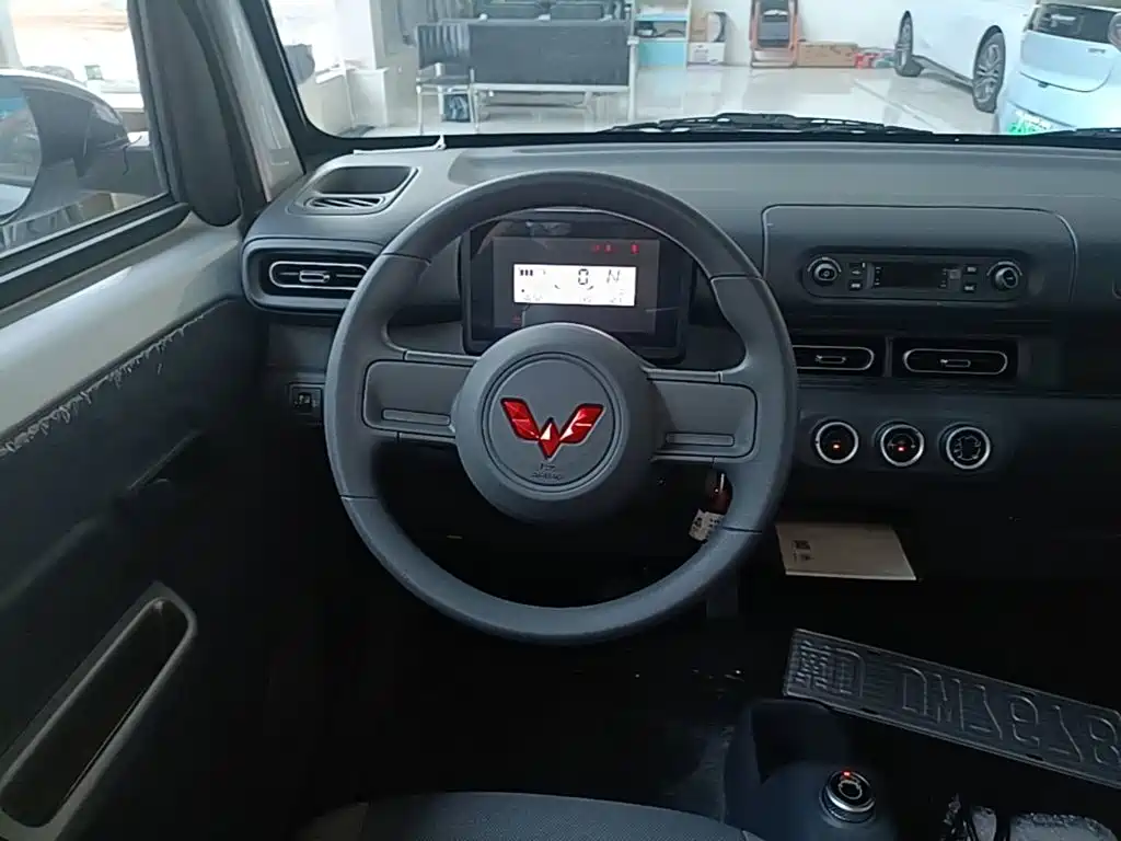 Wuling Zhiguang EV — миниатюра 11
