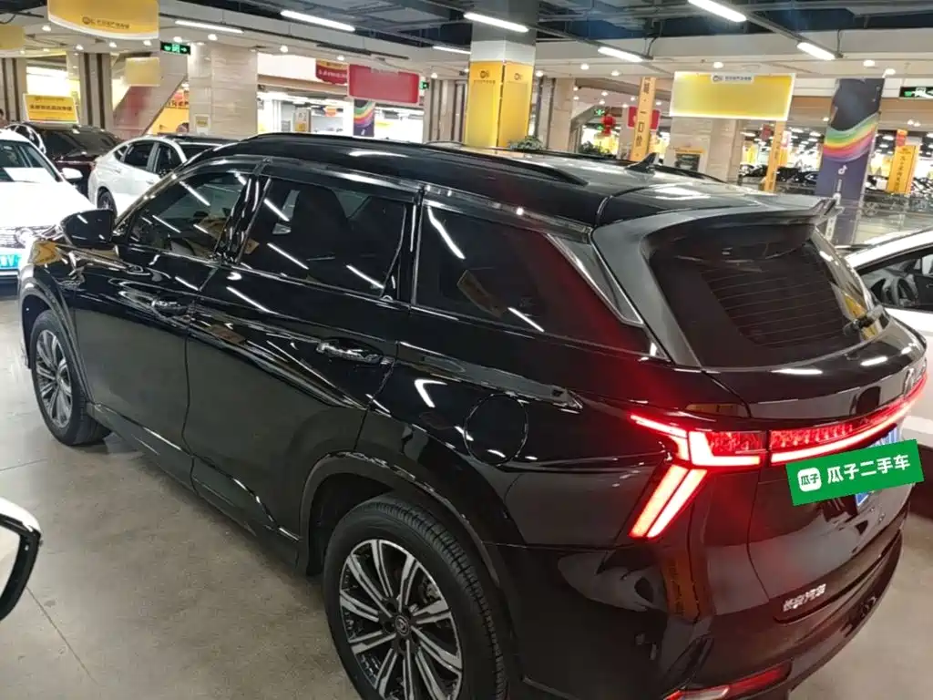 Changan CS75 PLUS — миниатюра 5