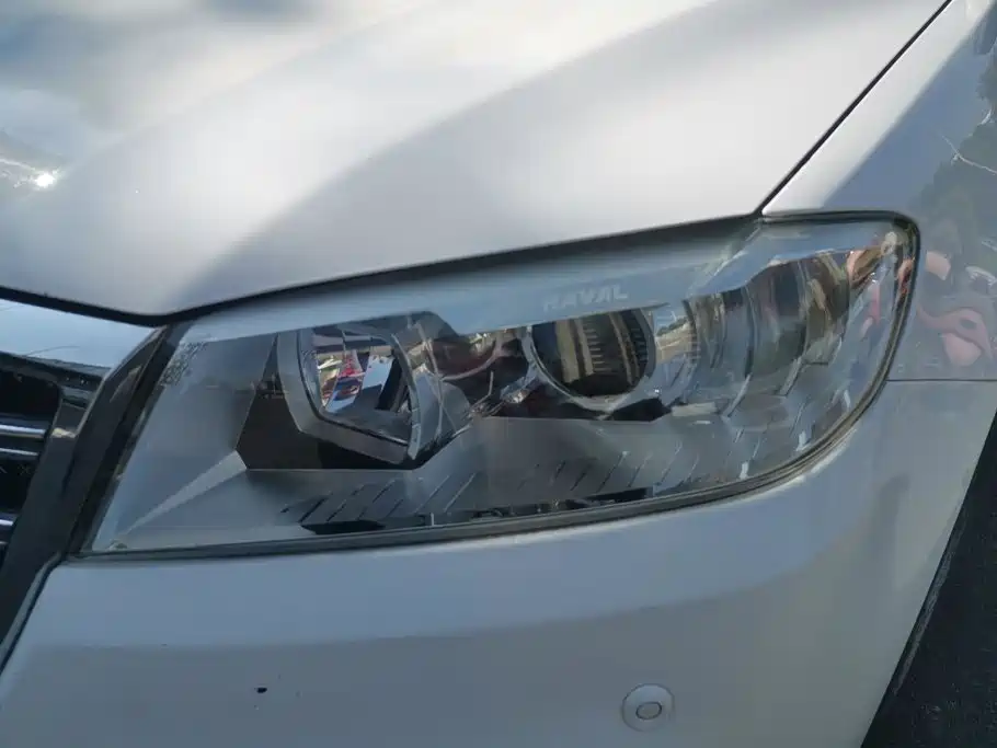 Haval H6 — миниатюра 5