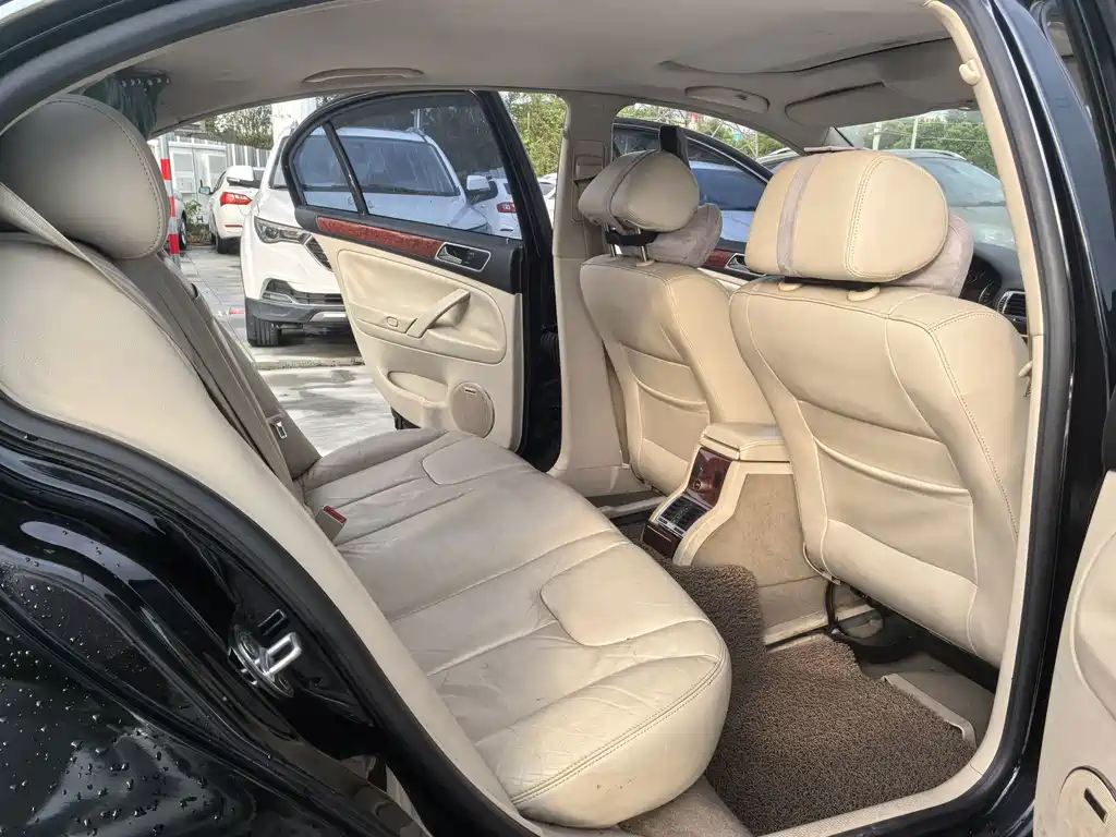 Volkswagen Passat Lingyu — миниатюра 9