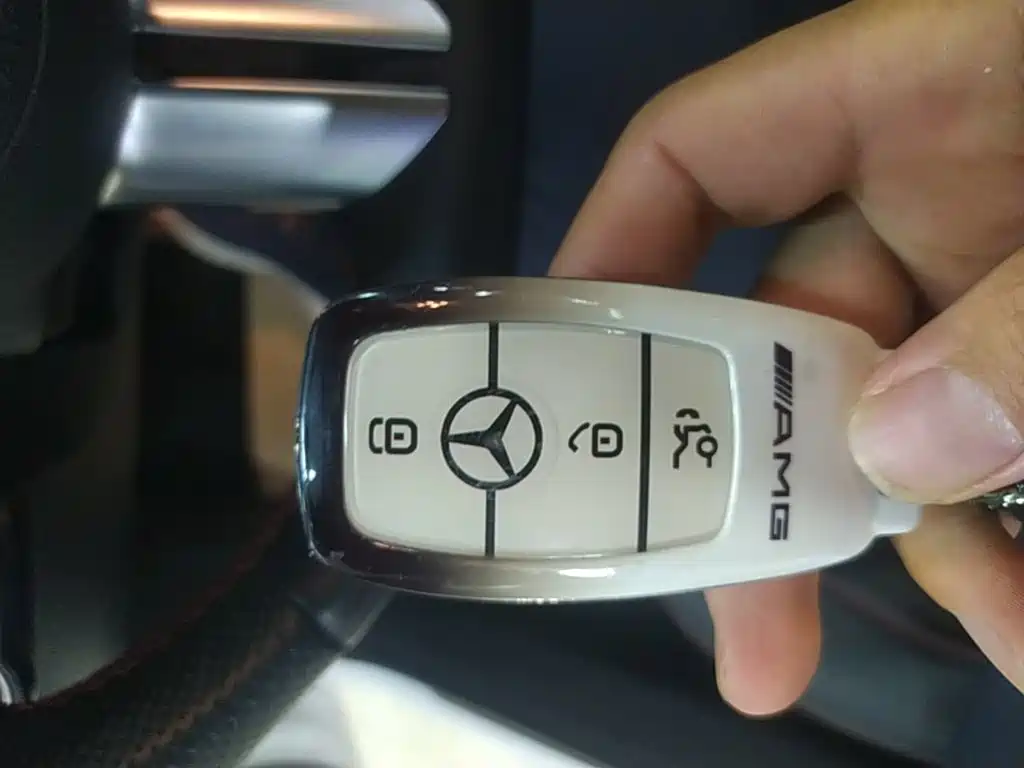 Mercedes-Benz A-Class — миниатюра 9