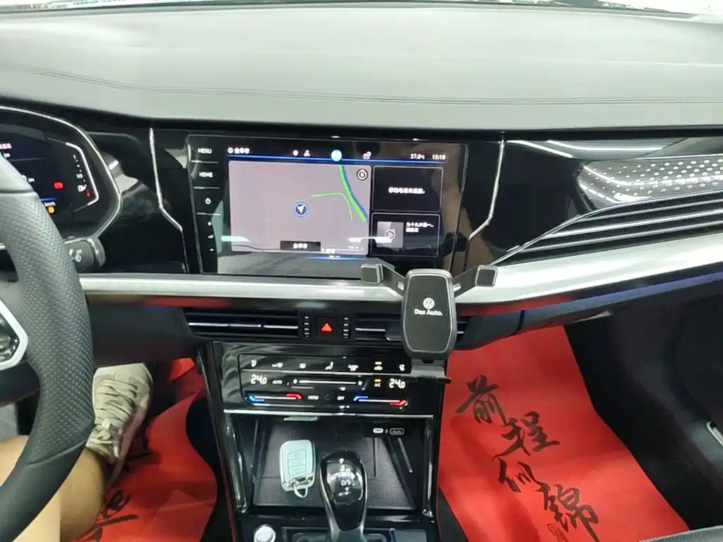 Volkswagen Passat — миниатюра 13
