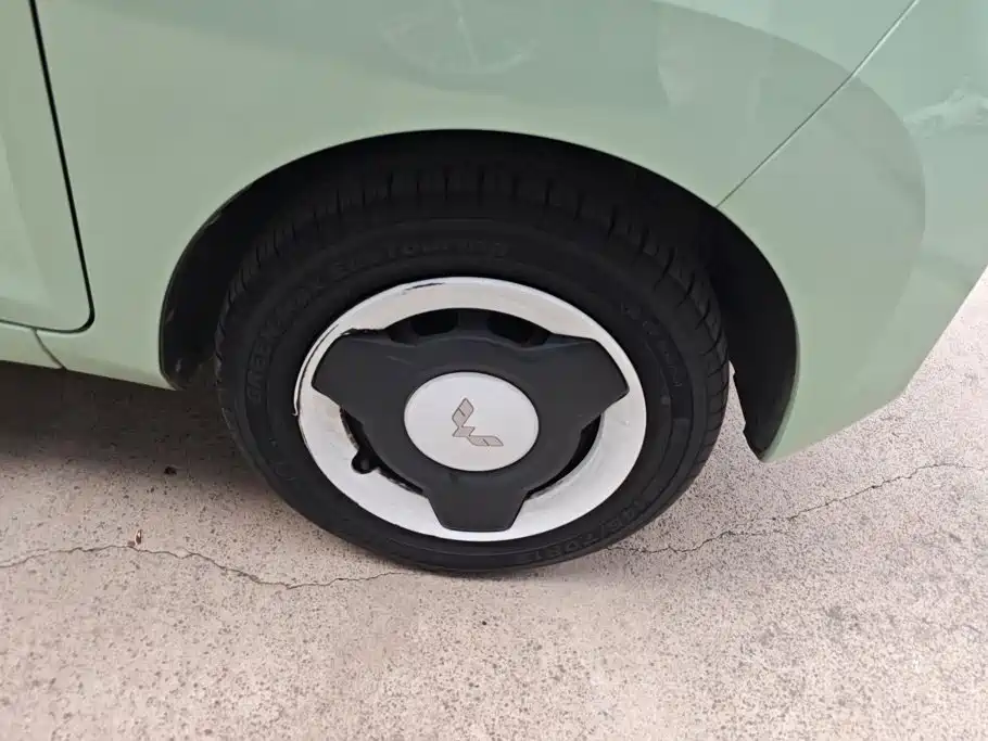 Wuling MINIEV — миниатюра 6