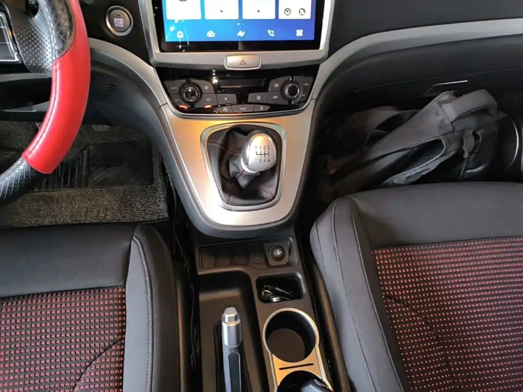 Haval M6 — миниатюра 14