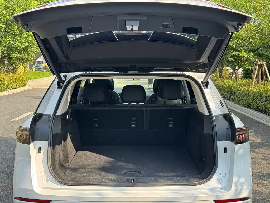 Chery Tiggo 9 — миниатюра 11