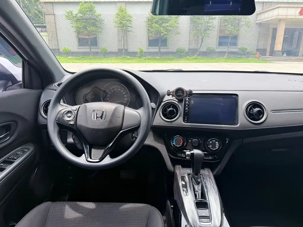 Honda XR-V 2021 1.5L CVT
