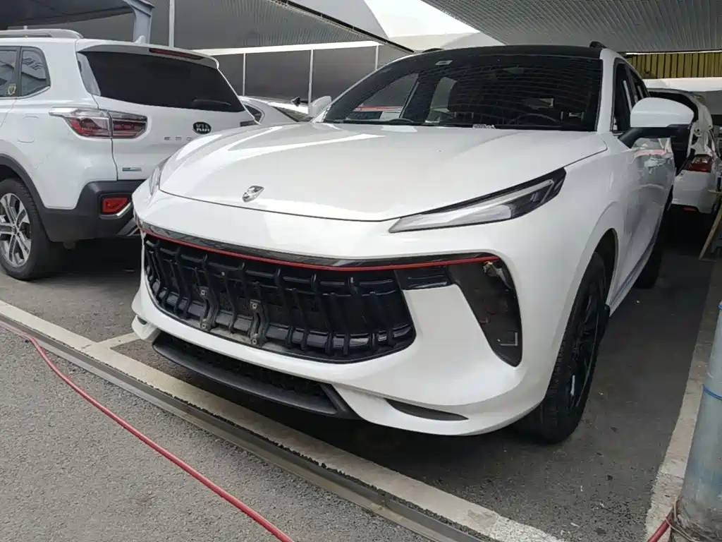 Fengxing Fengxing T5 EVO — миниатюра 2