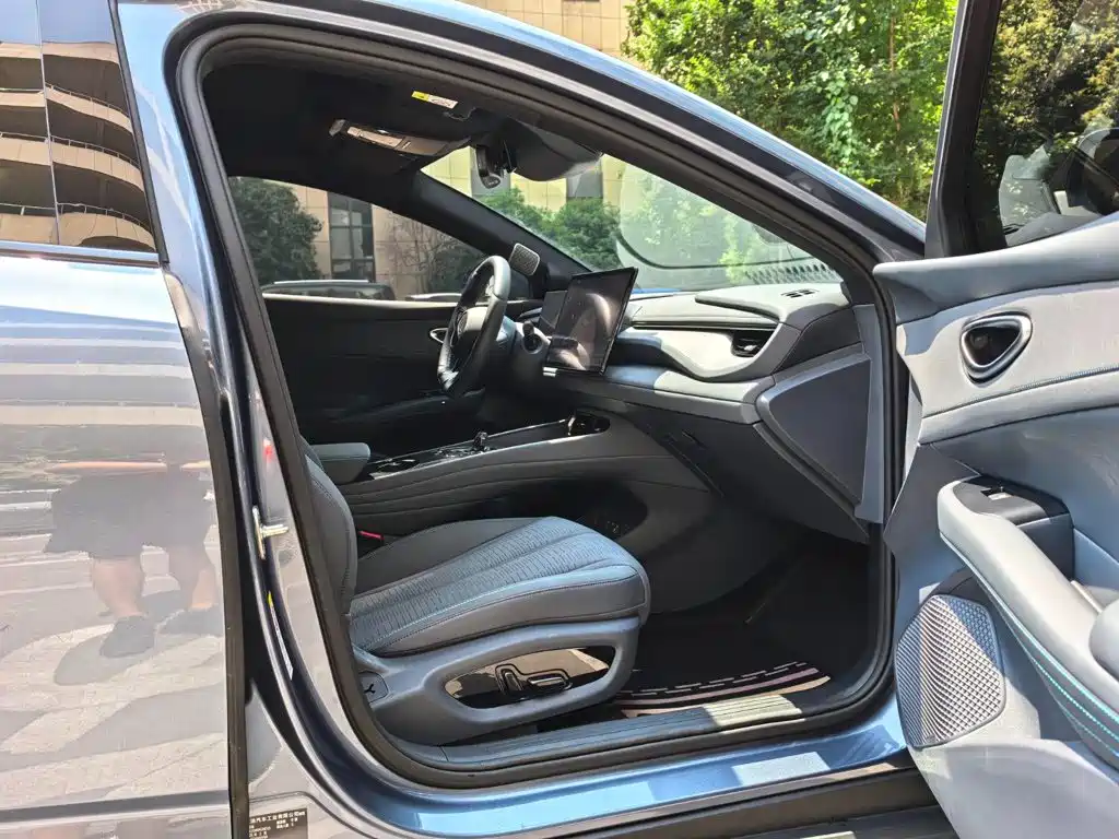 BYD Seal 06GT — миниатюра 7