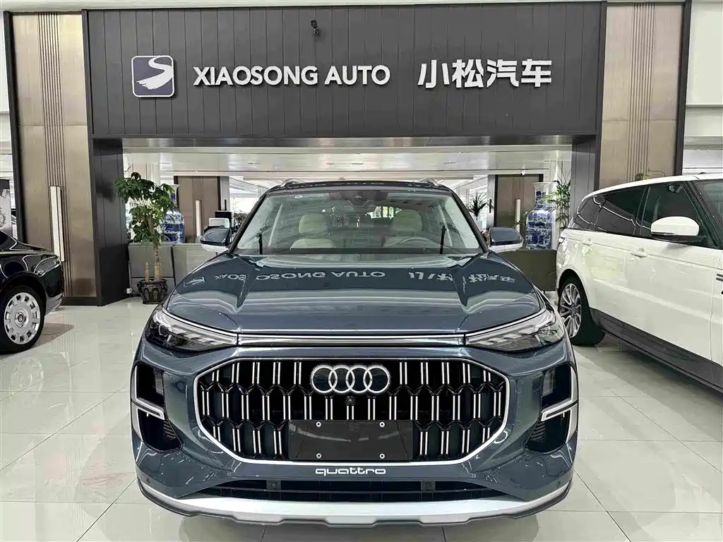Audi Q6 — миниатюра 2