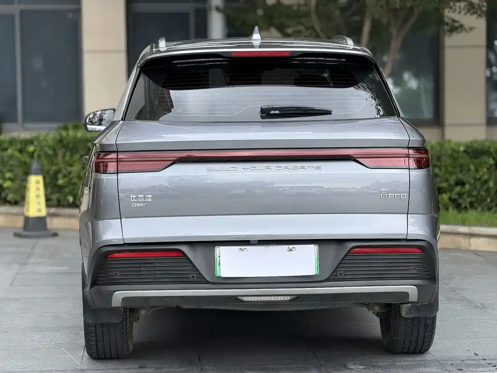 BYD Pro New Energy — миниатюра 9