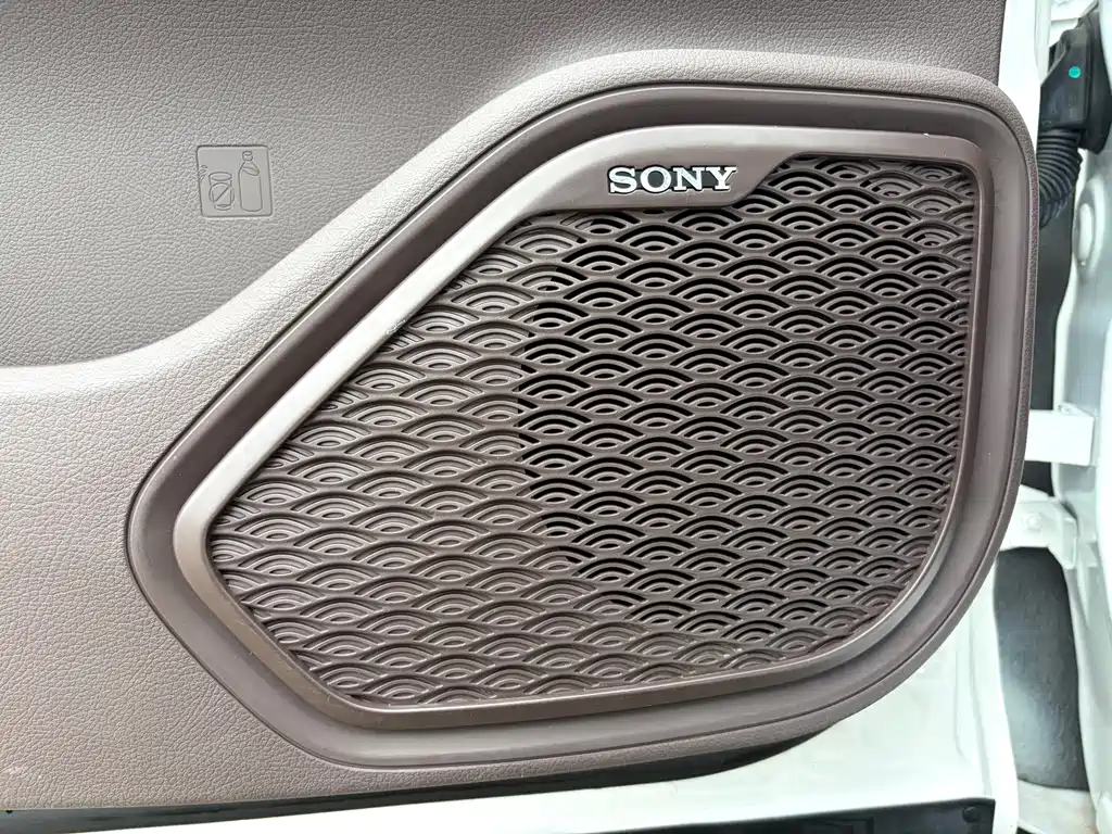 Chery Tiggo 8 PRO — миниатюра 26