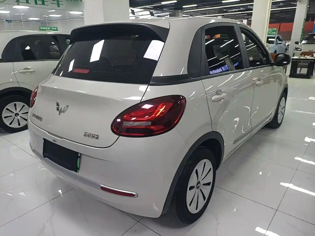 Wuling Bingo — миниатюра 7
