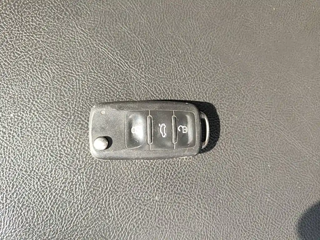 Volkswagen Jetta — миниатюра 9