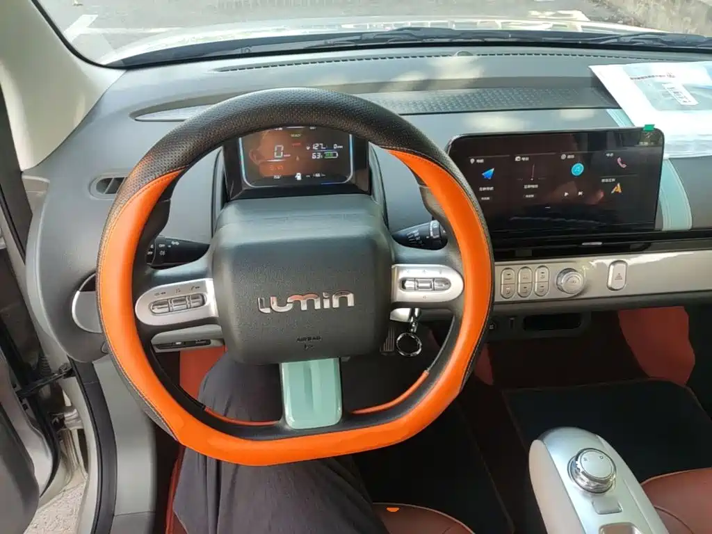 Qiyuan Lumin — миниатюра 10