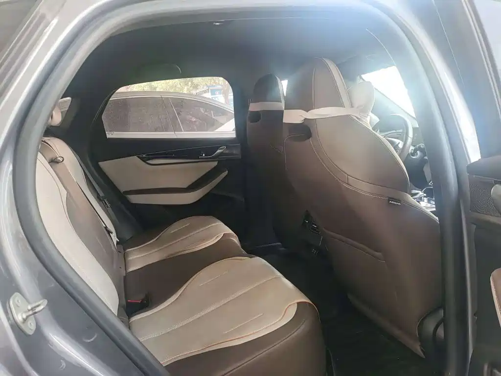 BYD Qin PLUS — миниатюра 8