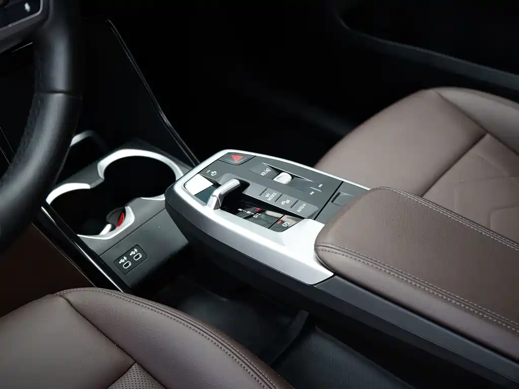 BMW X1 — миниатюра 17