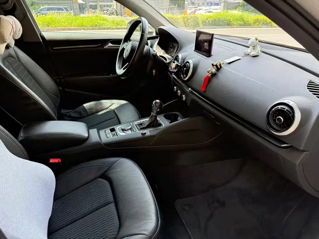 Audi A3 — миниатюра 8
