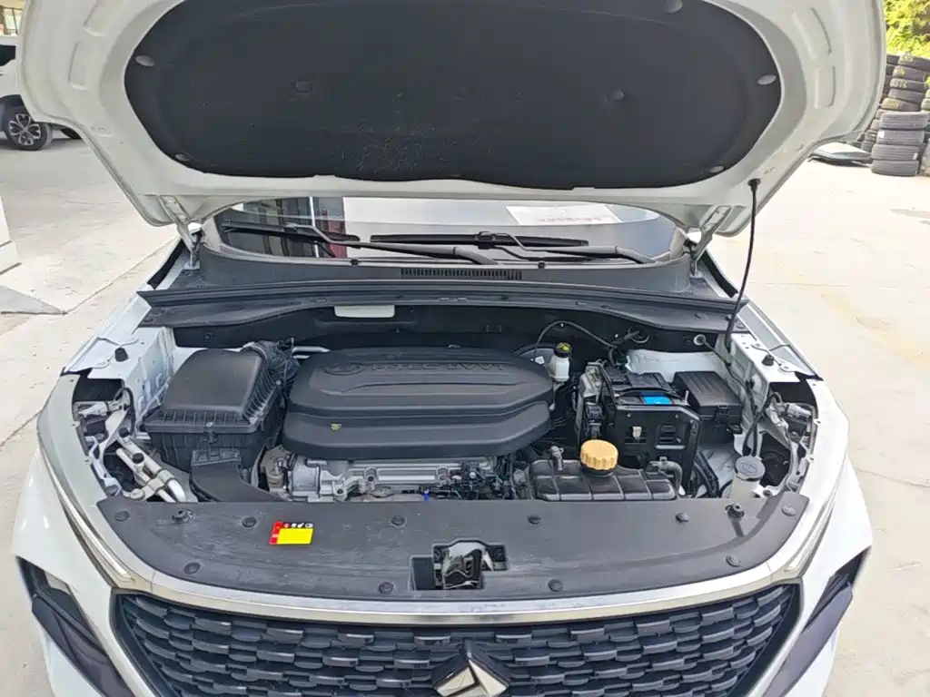Baojun RS-3 — миниатюра 20