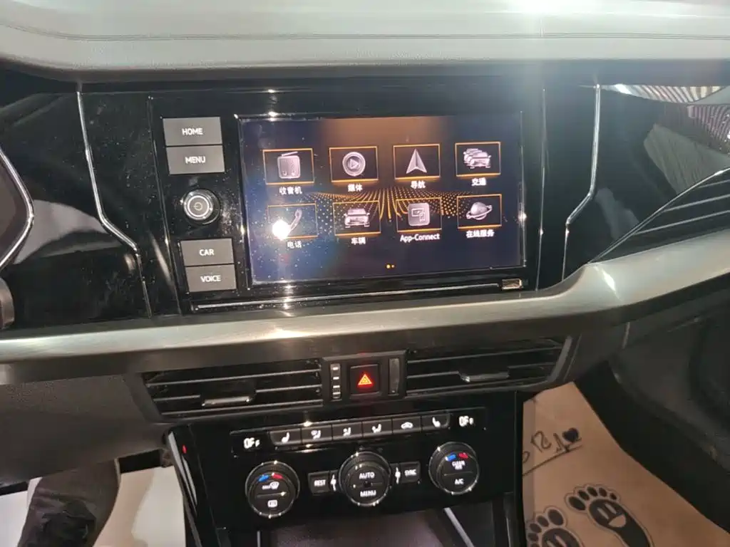 Volkswagen Passat — миниатюра 13