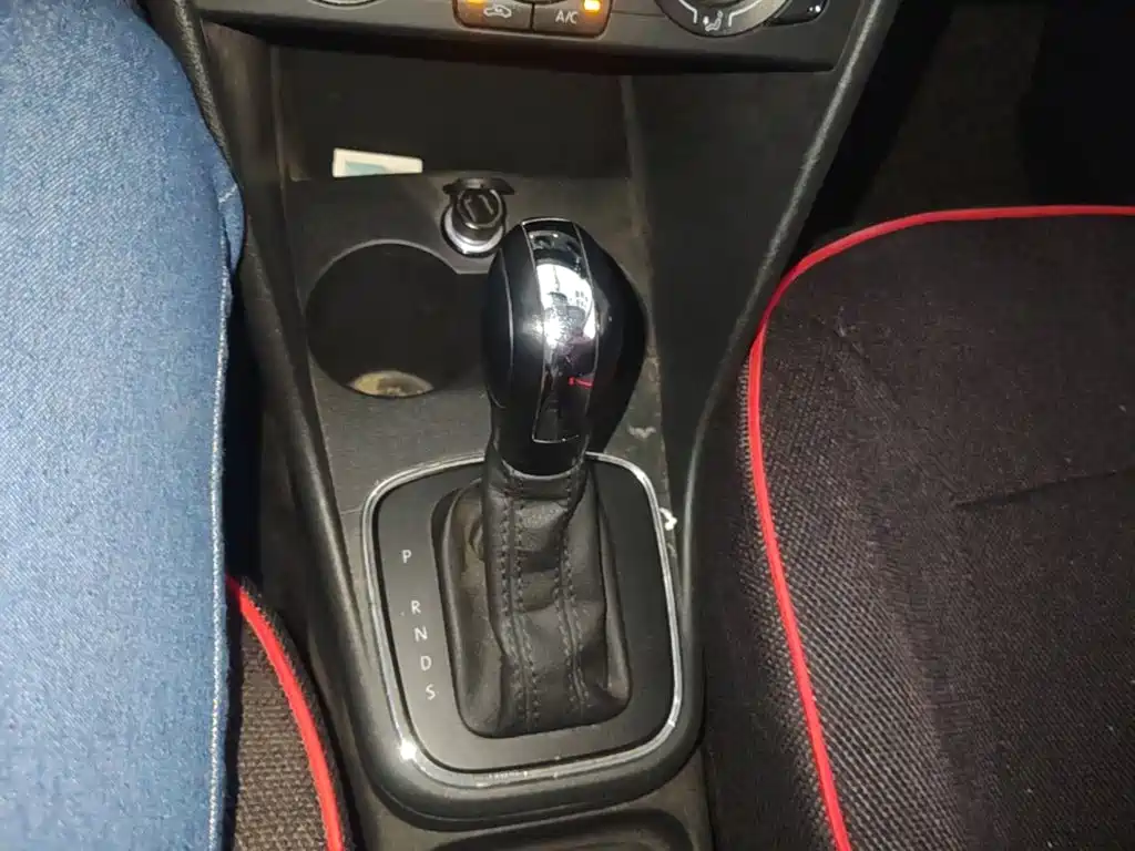 Volkswagen Polo — миниатюра 14