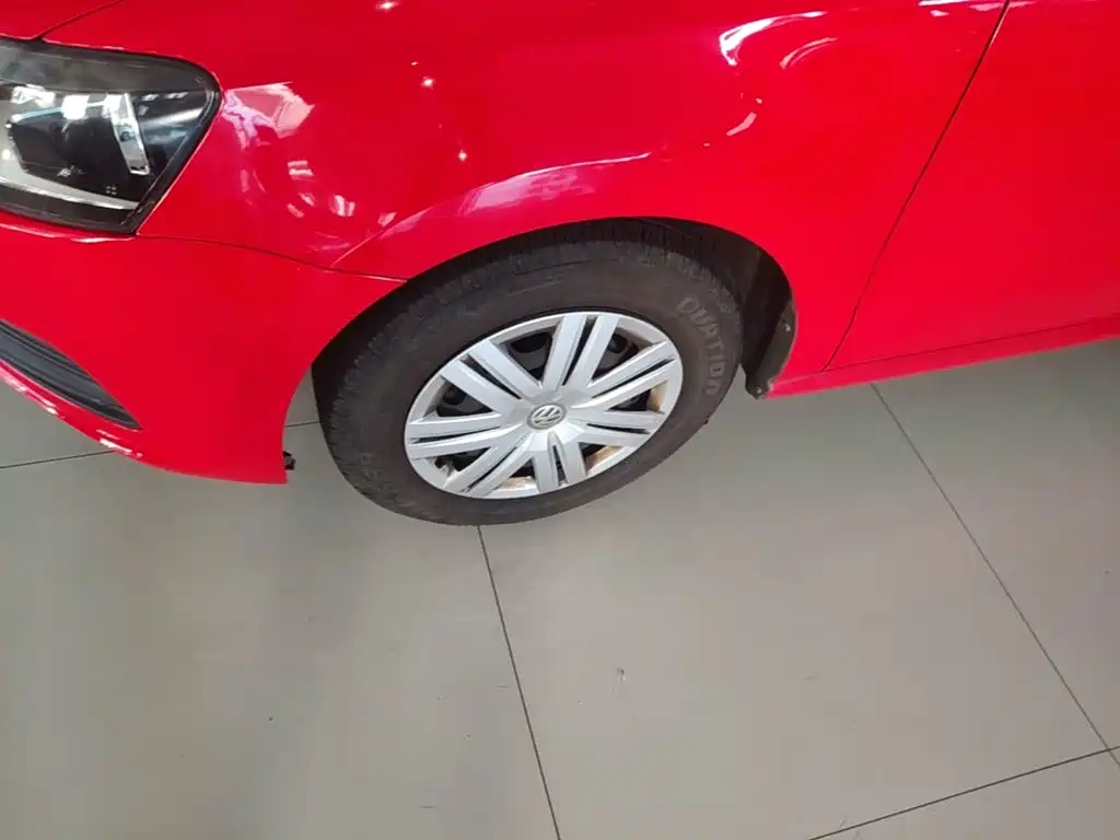 Volkswagen Polo — миниатюра 23