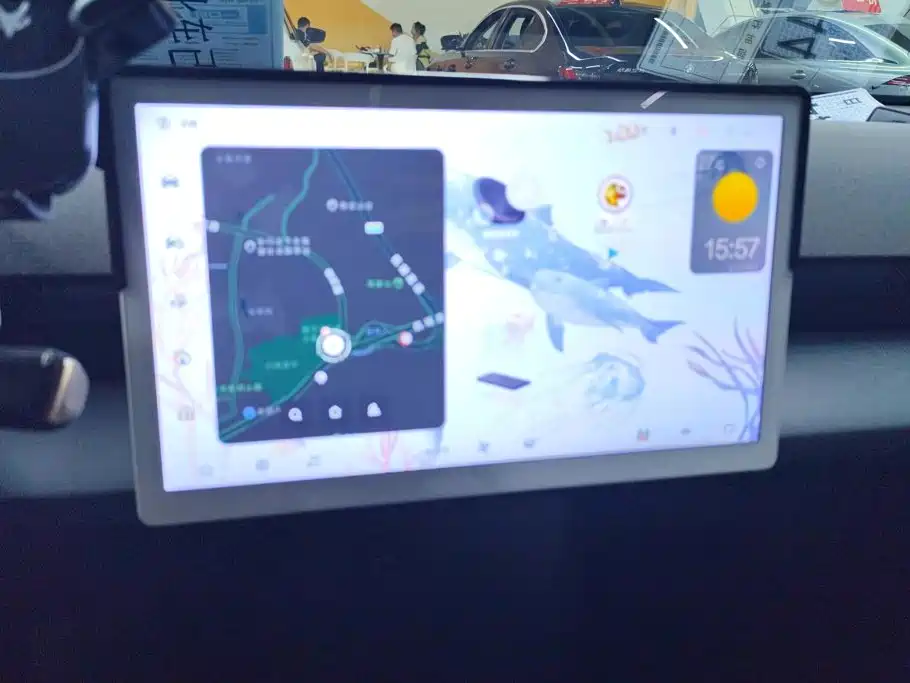 ARCFOX S — миниатюра 13