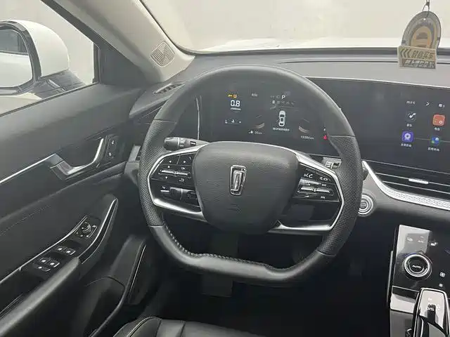 Bestune B70 — миниатюра 10