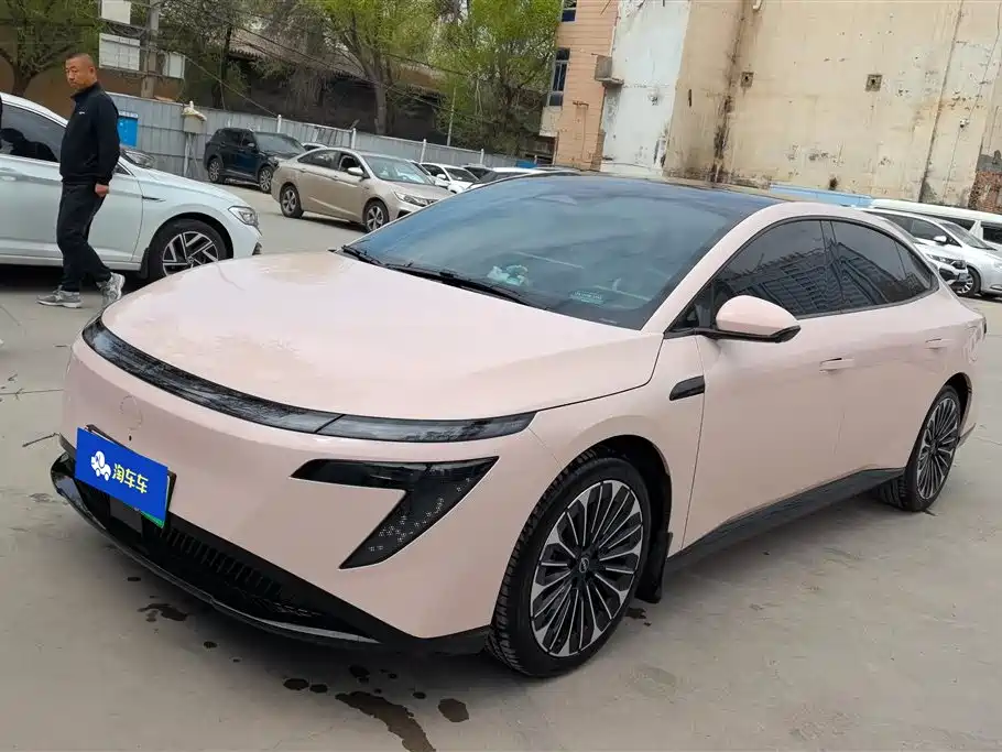 Nissan N7 2025