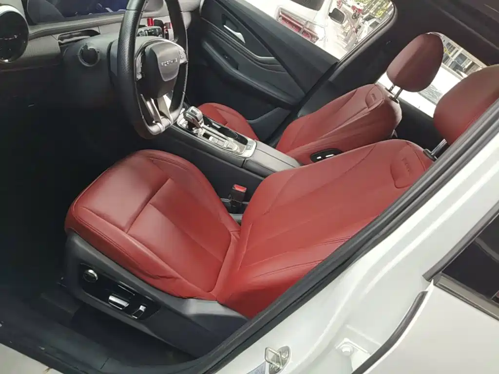 Fengxing Fengxing T5 EVO — миниатюра 15