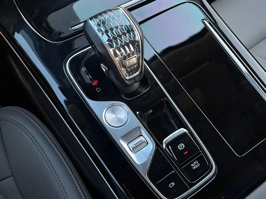 GAC Motor Trumpchi M8 — миниатюра 17