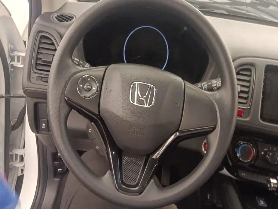 Honda Vezel — миниатюра 15