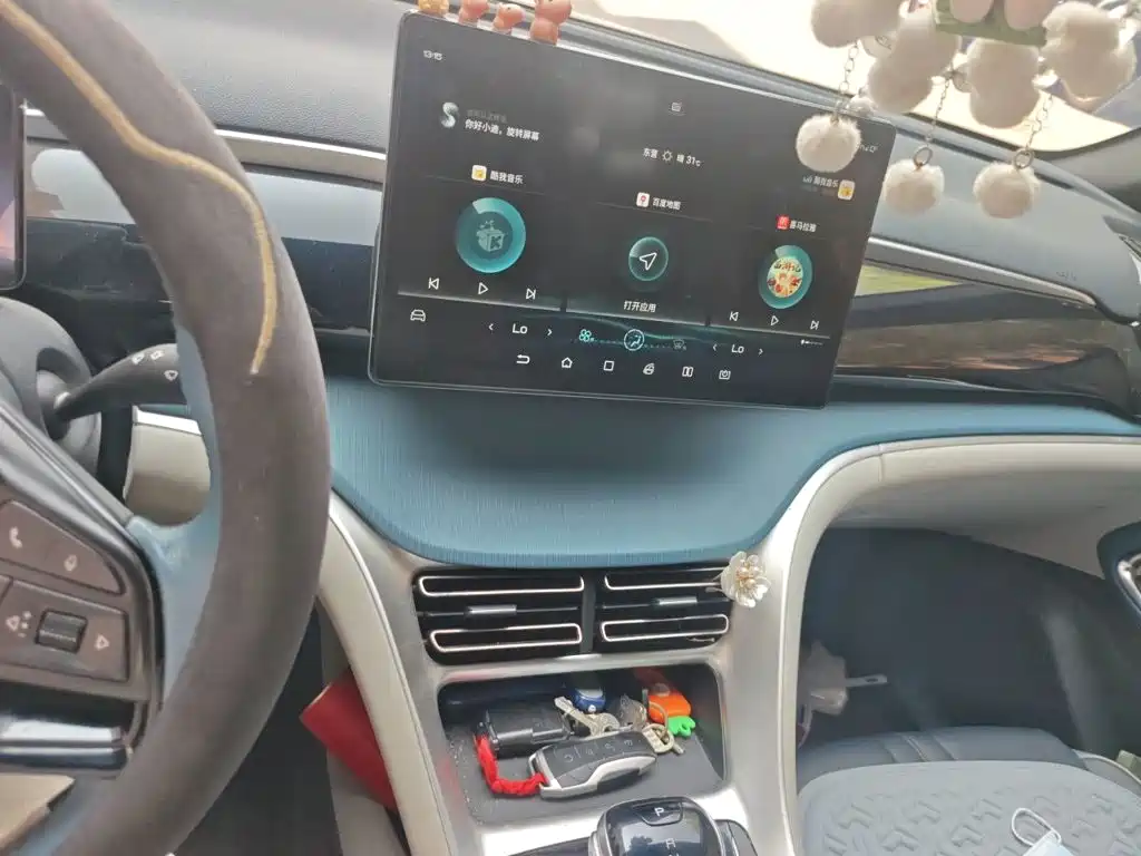 BYD Pro — миниатюра 6