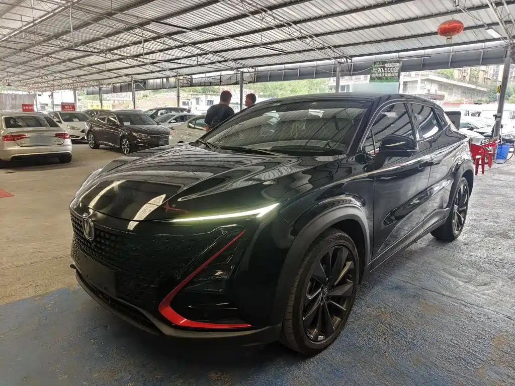 Changan UNI-T