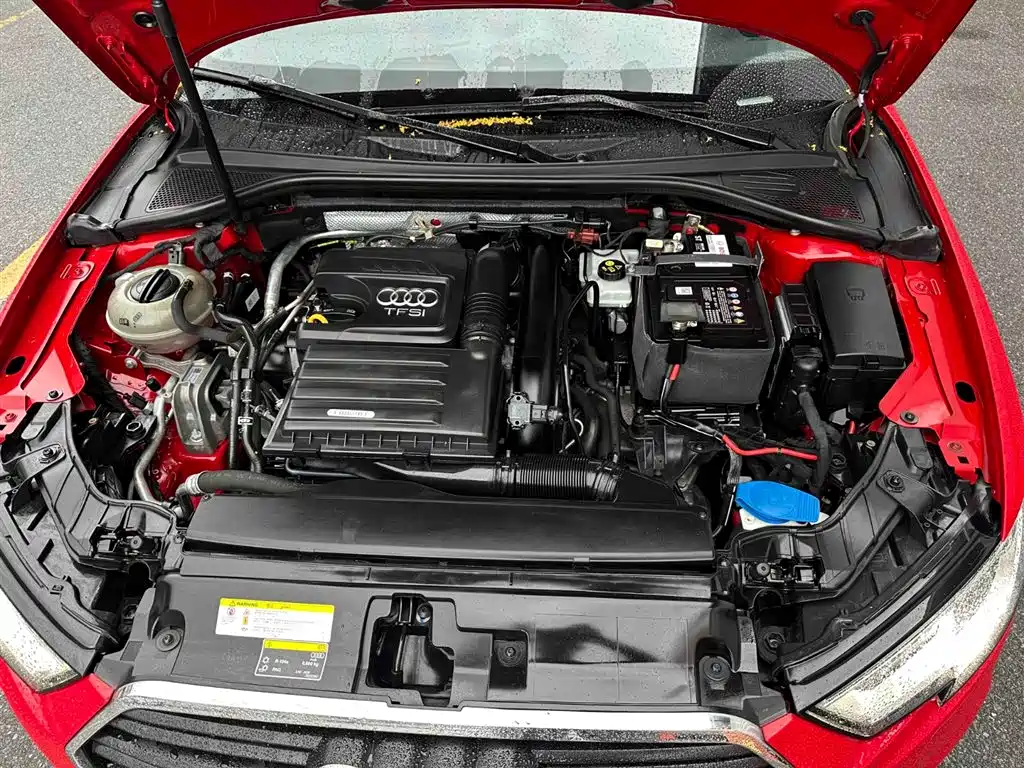 Audi A3 — миниатюра 17