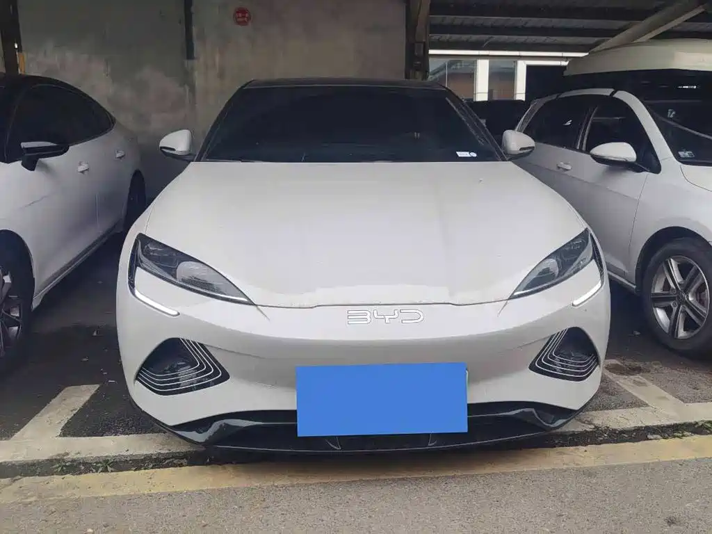 BYD Seal — миниатюра 2