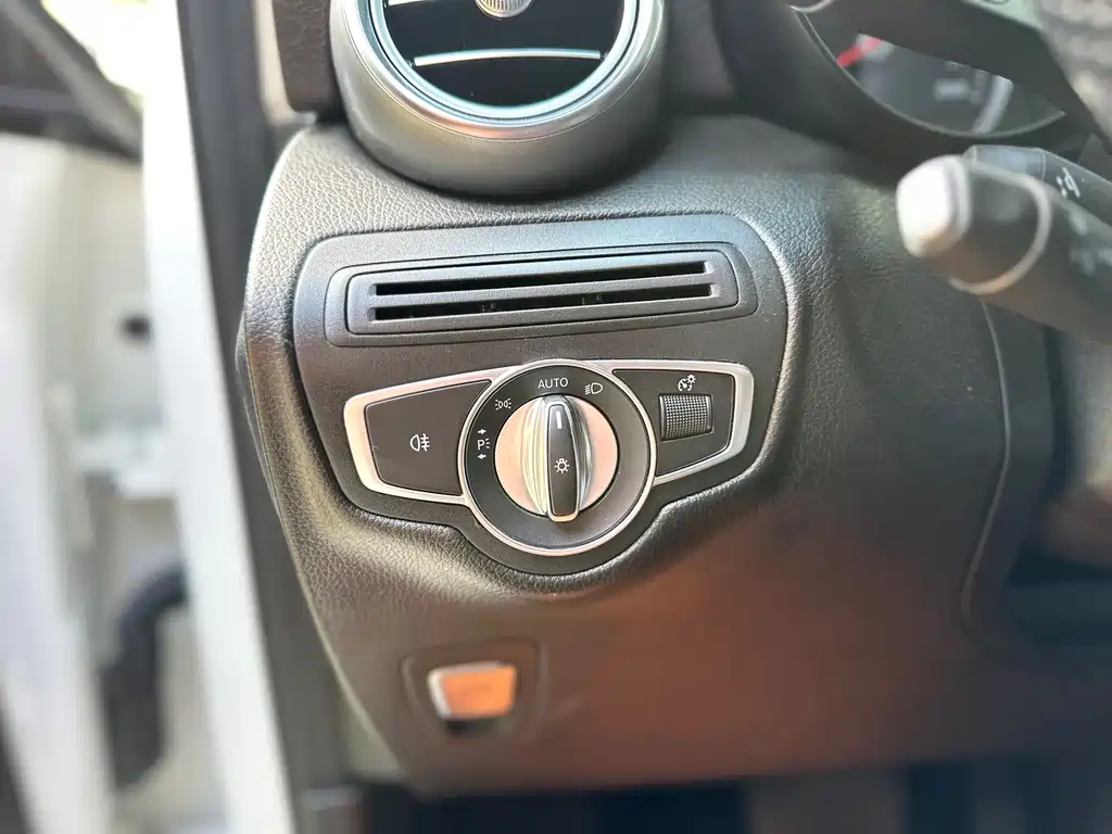 Mercedes-Benz GLC Coupe — миниатюра 14