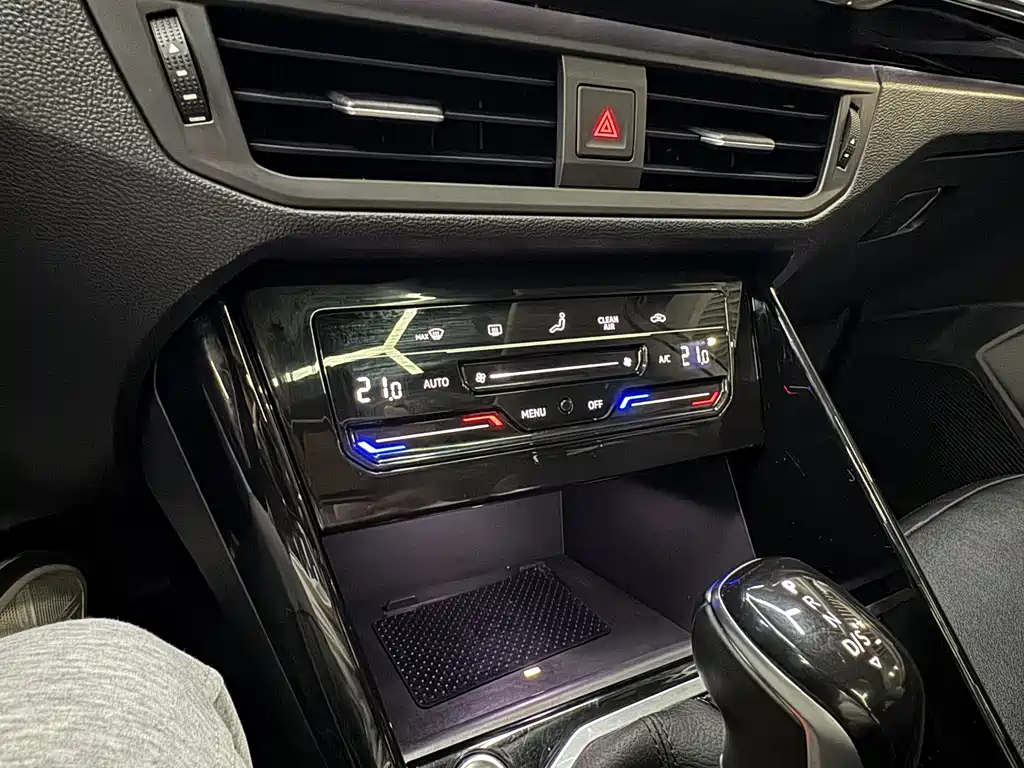 Volkswagen Tayron — миниатюра 13
