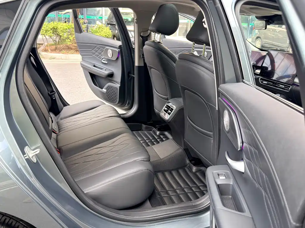 Chery Arrizo 8 PRO — миниатюра 11