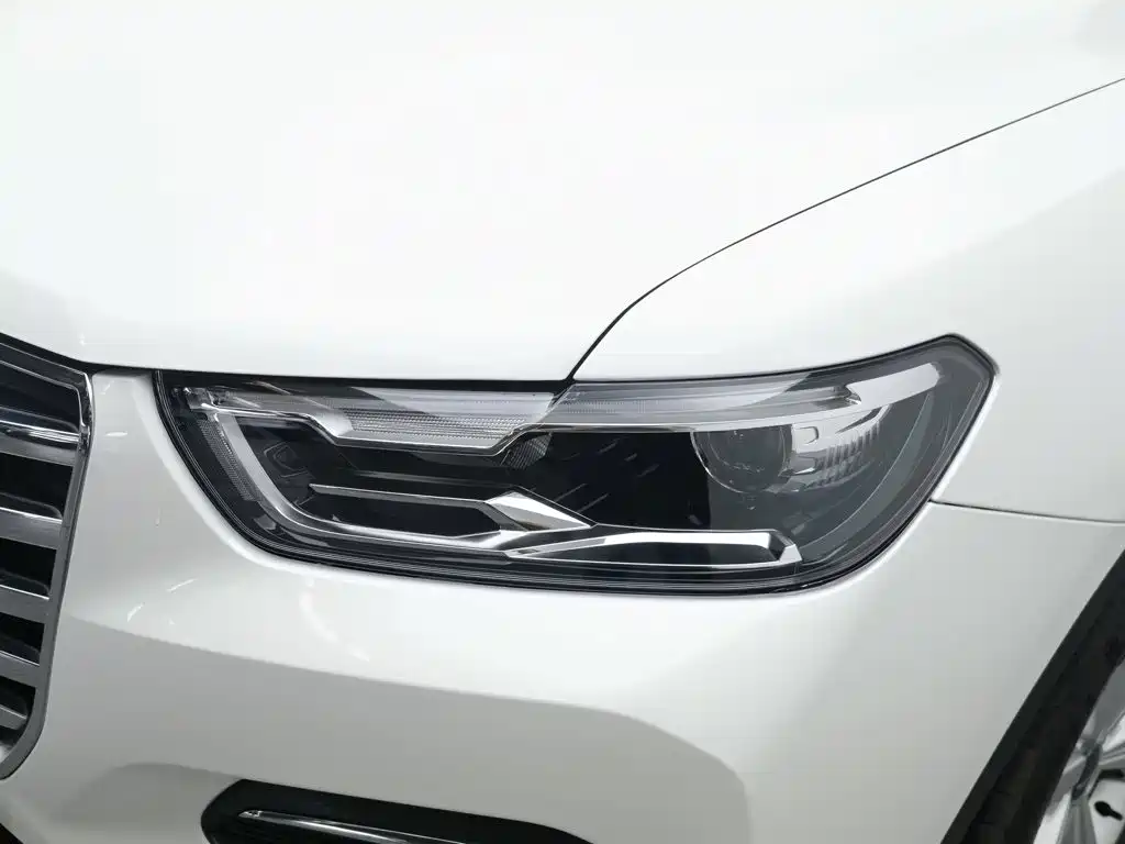Haval H6 — миниатюра 7