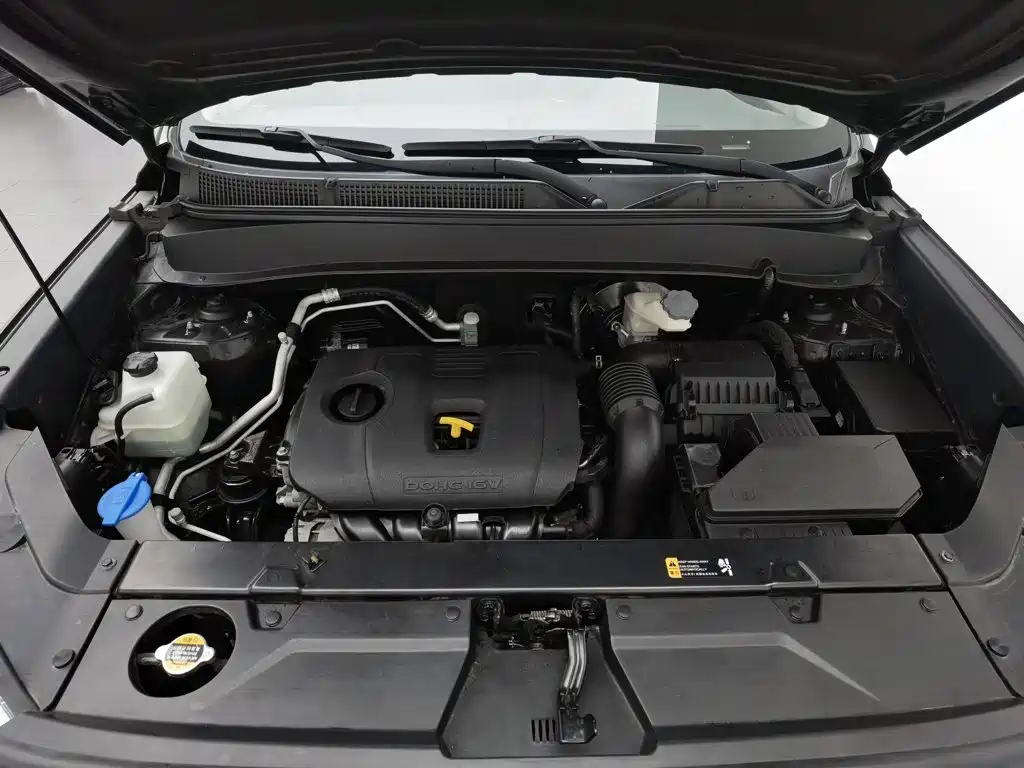 Hyundai ix35 — миниатюра 6