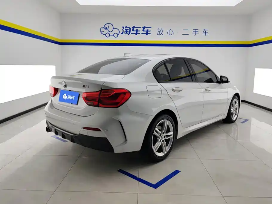 BMW 1 Series — миниатюра 3