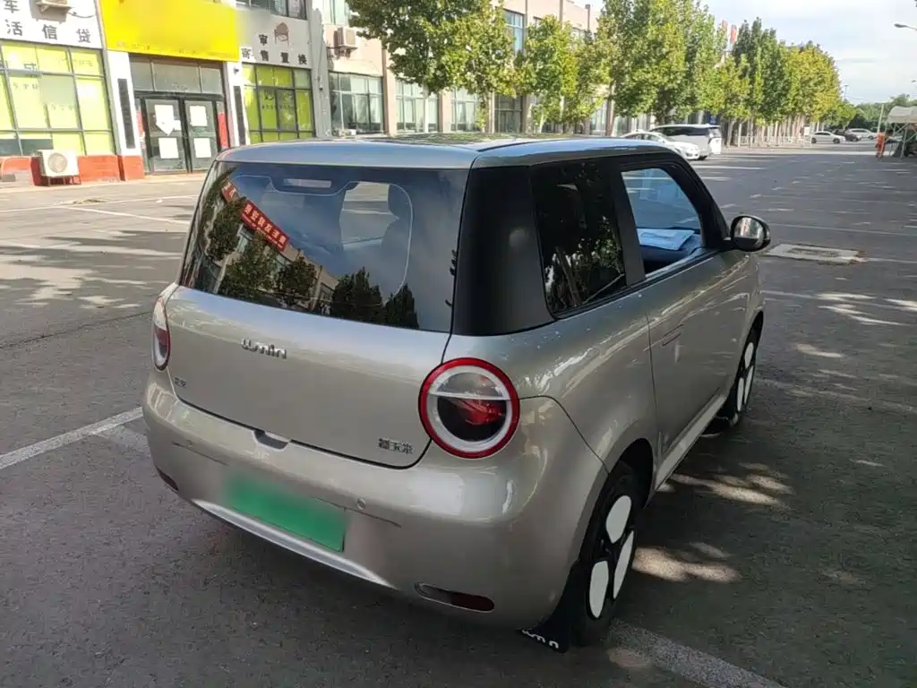 Qiyuan Lumin — миниатюра 7