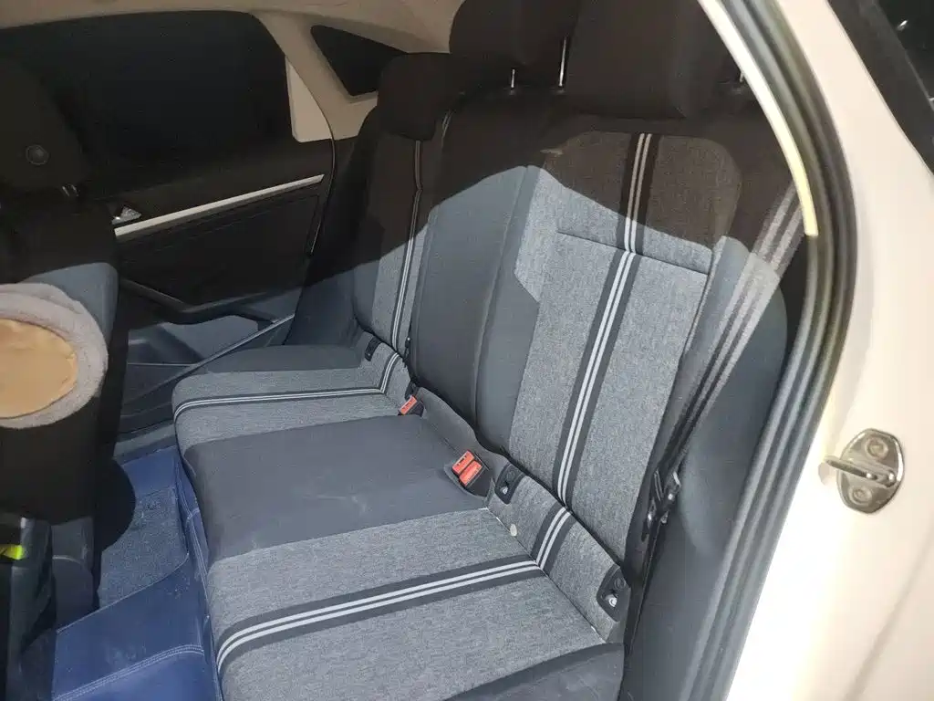 Volkswagen Lavida Pure Electric — миниатюра 15