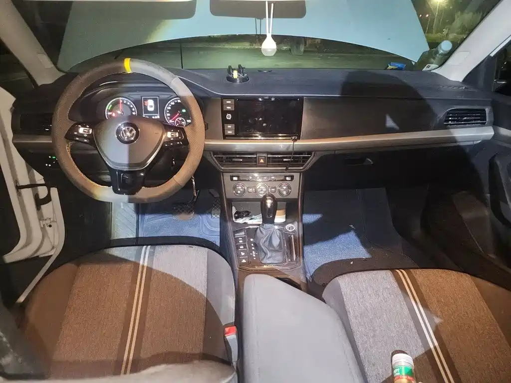 Volkswagen Lavida Pure Electric — миниатюра 13
