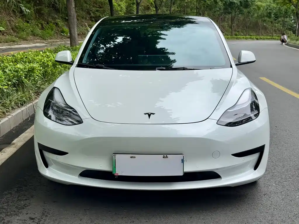 Tesla Model 3 — миниатюра 2