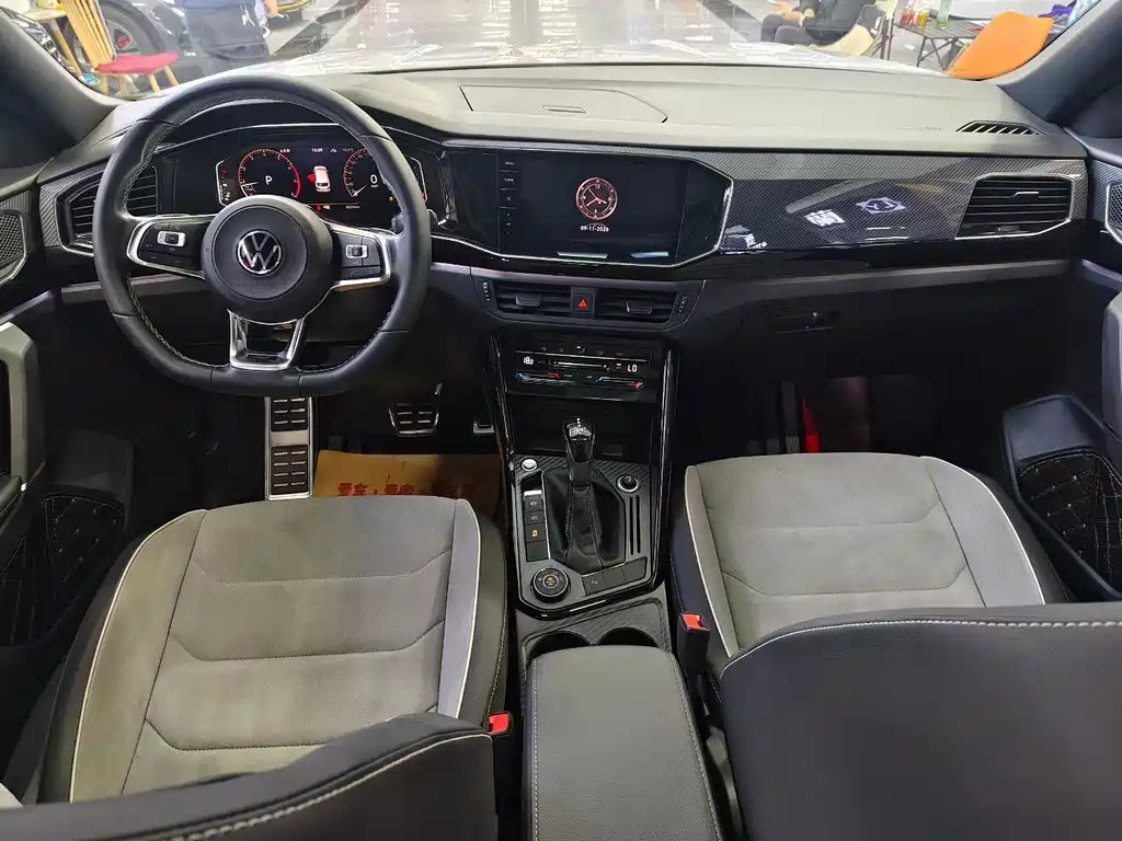 Volkswagen Tayron — миниатюра 8